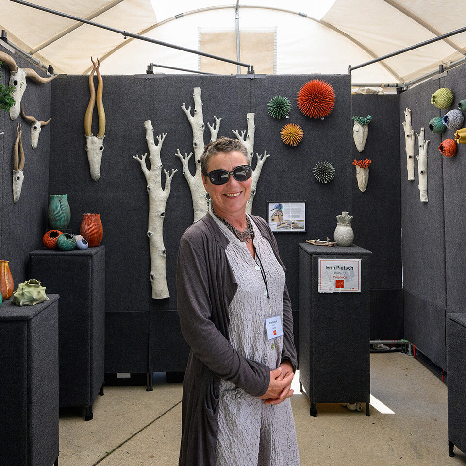 The Original Ann Arbor Street Art Fair 2026